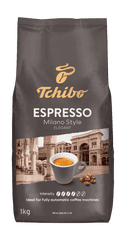 Tchibo Espresso Milano Style, 1 kg