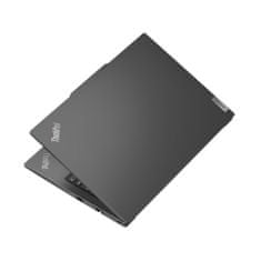 Lenovo Thinkpad E14 Gen 5 21JK00BYHV Laptop 14" 1920x1200 IPS Intel Core i7 1355U 512GB SSD 16GB DDR4 Intel Iris Xe Graphics Fekete