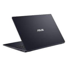 ASUS E510 E510MA-EJ1325 Laptop 15.6" 1920x1080 TN Intel Celeron N4020 256GB SSD 4GB DDR3 Intel UHD Graphics 600 Fekete