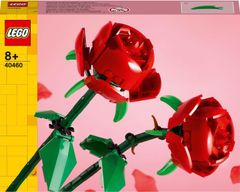 LEGO 40460 Rose