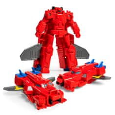 Aga4Kids Robot 2v1 Červený