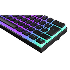 Endorfy keyboard EY5D001 - black (EY5D001)