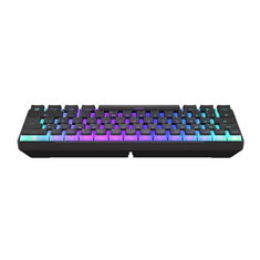 Endorfy keyboard EY5D001 - black (EY5D001)