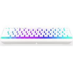 Endorfy keyboard EY5D003 - white (EY5D003)