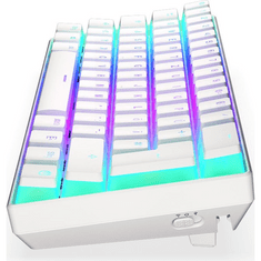 Endorfy keyboard EY5D003 - white (EY5D003)
