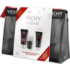 Vichy Ajándékcsomag Homme Set