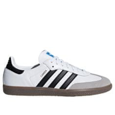 Adidas Cipők fehér 44 2/3 EU Samba OG