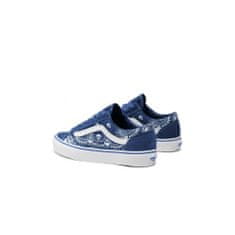Vans Cipők skateboard kék 37 EU Style 36