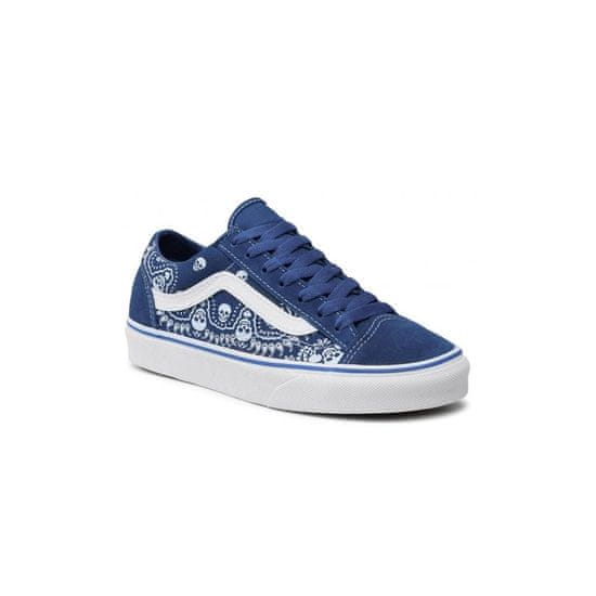 Vans Cipők skateboard kék Style 36