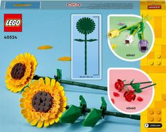 LEGO 40524 Napraforgó