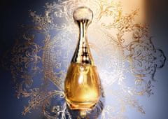 Dior J´adore L´Or Essence de Parfum (2023) - parfüm 50 ml