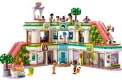 LEGO Friends 42604 Heartlake városi bevásárló centrum
