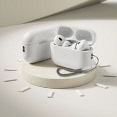DUDAO U5+ TWS bluetooth fülhallgató, fehér