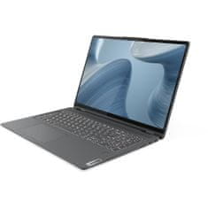 Lenovo Ideapad Flex 5 82R800AJHV Laptop 16" 1920x1200 IPS Intel Core i5 1235U 512GB SSD 8GB DDR4 Intel Iris Xe Graphics Windows 11 Home Szürke
