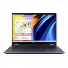 ASUS Vivobook Flip TP3402VA-LZ037W Laptop 14" 1920x1200 IPS Intel Core i5 13500H 512GB SSD 8GB DDR4 Intel UHD Graphics Windows 11 Home Kék