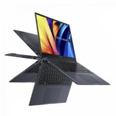 ASUS Vivobook Flip TP3402VA-LZ037W Laptop 14" 1920x1200 IPS Intel Core i5 13500H 512GB SSD 8GB DDR4 Intel UHD Graphics Windows 11 Home Kék