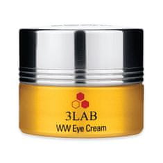 3LAB Öregedésgátló szemkörnyékápoló krém Skincare WW (Eye Cream) 14 ml