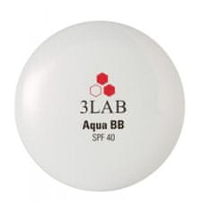 3LAB BB krém SPF 40 Aqua BB (Compact Cream) 30 ml (Árnyalat 01)
