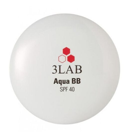 3LAB BB krém SPF 40 Aqua BB (Compact Cream) 30 ml