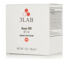 3LAB BB krém SPF 40 Aqua BB (Compact Cream) 30 ml (Árnyalat 01)