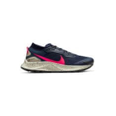 Nike Cipők futás tengerészkék 45.5 EU Pegasus Trail 3 Gtx