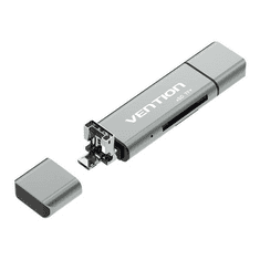 USB 2.0 multifunkcionális kártyaolvasó (CCJH0) (CCJH0)