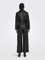 Jacqueline de Yong Női dzseki JDYETTA 15310269 Black (Méret XL)
