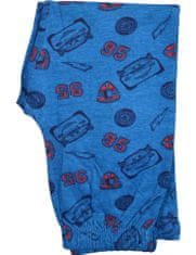 Disney pizsama Verdák kék szürke 2-3 év (98 cm)