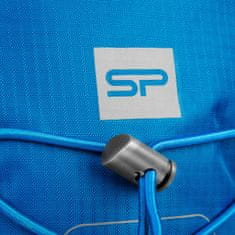 Spokey FUJI Sports, kerékpáros és futó hátizsák, 5 l, kék