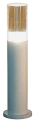 Heissner Kerti lámpa 7W - szélesség 11 cm, magasság 57 cm (L473-00)
