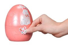 Baby Annabell Baba Annabell húsvéti tojás ruhával, 43 cm, 43 cm