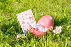 Baby Annabell Baba Annabell húsvéti tojás ruhával, 43 cm, 43 cm