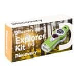 Levenhuk Discovery Basics EK5 Explorer Kit