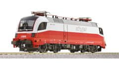 ROCO Elektromos mozdony 1116 181-9 ÖBB, digitális - 7510024