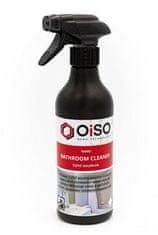 OiSO Nano fürdőszoba tisztítószer 500ml