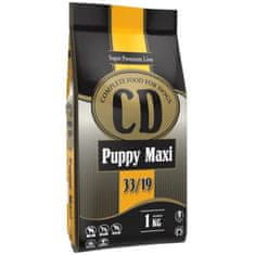 DELIKAN CD Puppy Maxi 1 kg
