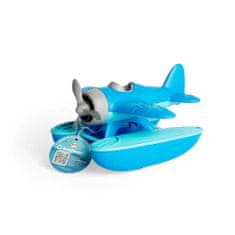 Green Toys hidroplán Blue OceanBound vízibicikli