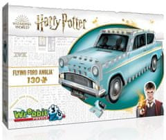 Puzzle 3D Harry Potter: Ford Anglia 130 darab
