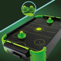 Northix Air Hockey játék - Miniformátumú Léghoki 