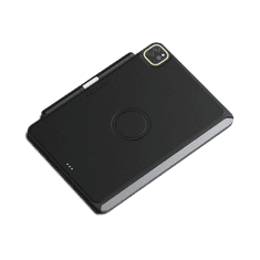 Satechi Vegan-Leather Magnetic Case For iPad Pro 11inch ST-V11PPK - fekete