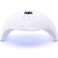 RIO UV/LED körömlámpa Salon Pro Dual 36W (UV & Led Nail Lamp)