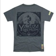 Yakuza Premium Yakuza Premium Férfi póló 3512 - szürkéskék