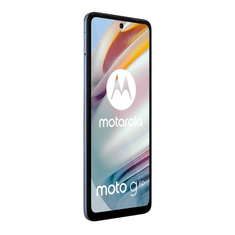 MOTOROLA Moto G60 6/128GB Dual-Sim mobiltelefon szürke (PANB0006PL) (PANB0006PL)