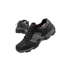 Skechers Cipők fekete 41.5 EU Hesby
