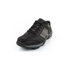 Skechers Cipők fekete 41.5 EU Hesby