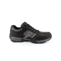 Skechers Cipők fekete 39.5 EU Hesby