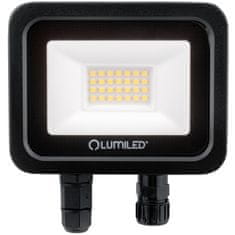 LUMILED Reflektor LED spotlámpa ZUME 20W 2200lm 4000K IP65
