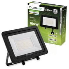 LUMILED Reflektor LED spotlámpa ZUME 100W 11000lm 4000K IP65