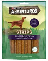 Adventuros Strips 6 x 90 g