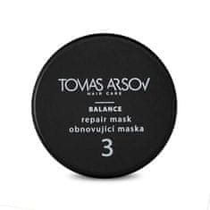 Tomas Arsov Helyreállító hajápoló maszk Balance (Herbal Essences Repair Mask) 100 ml